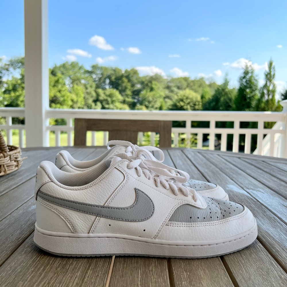 Nike Court Vision